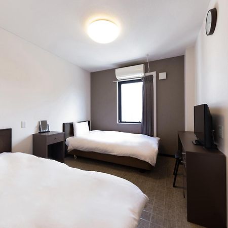 אוסקה Okini Hotel Namba מראה חיצוני תמונה