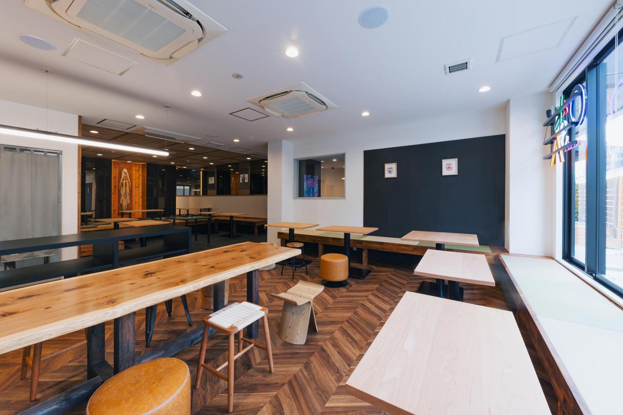 אוסקה Okini Hotel Namba מראה חיצוני תמונה