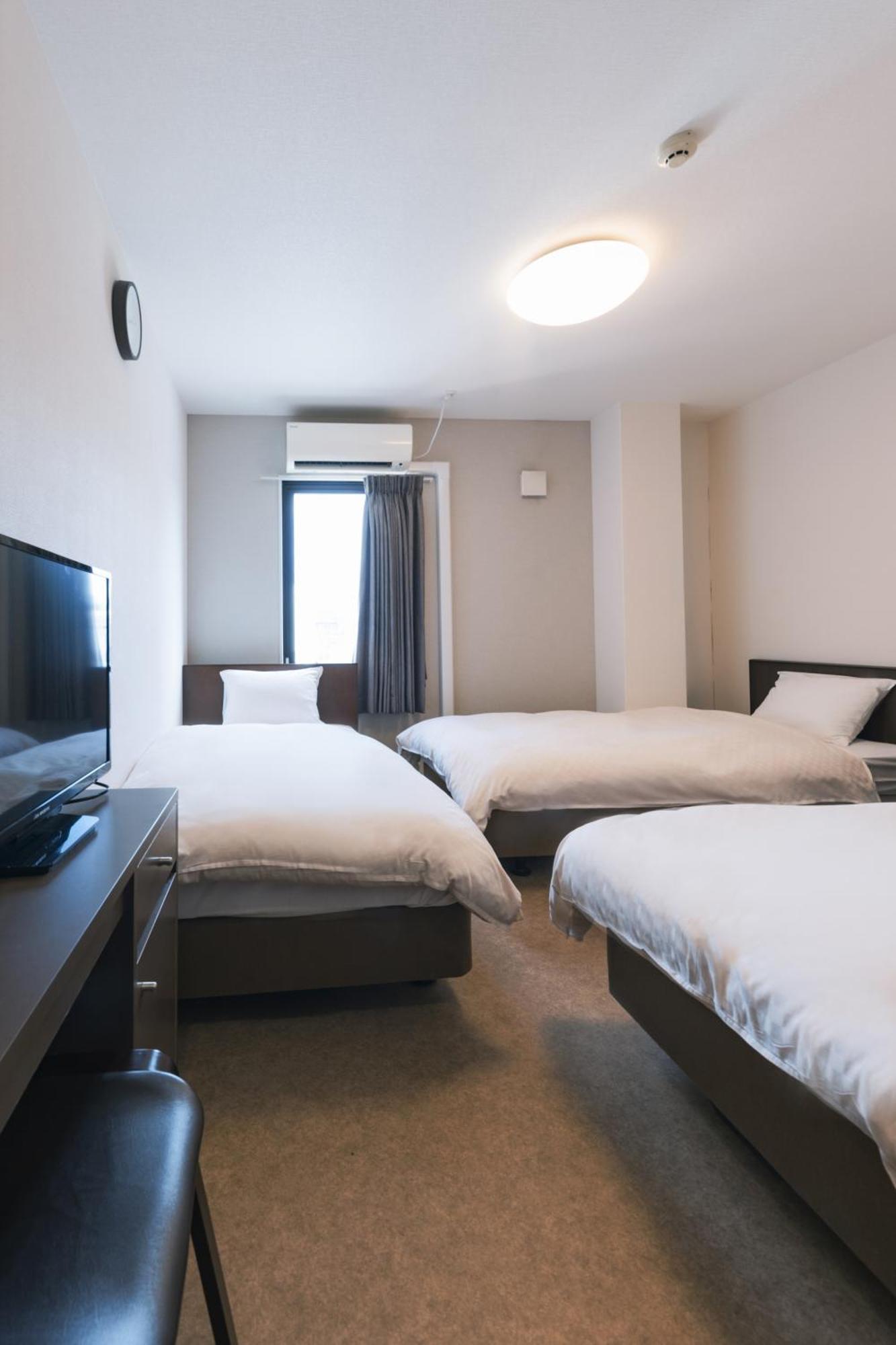 אוסקה Okini Hotel Namba מראה חיצוני תמונה