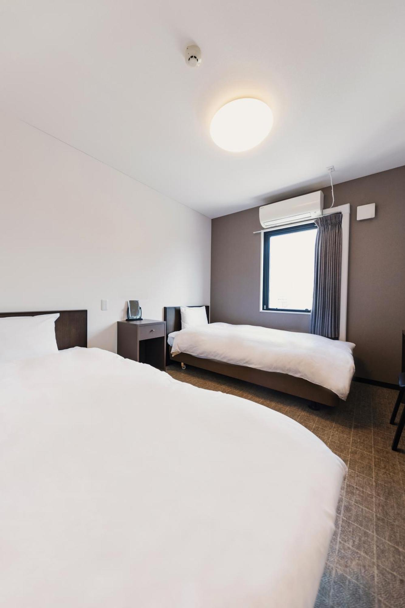אוסקה Okini Hotel Namba מראה חיצוני תמונה