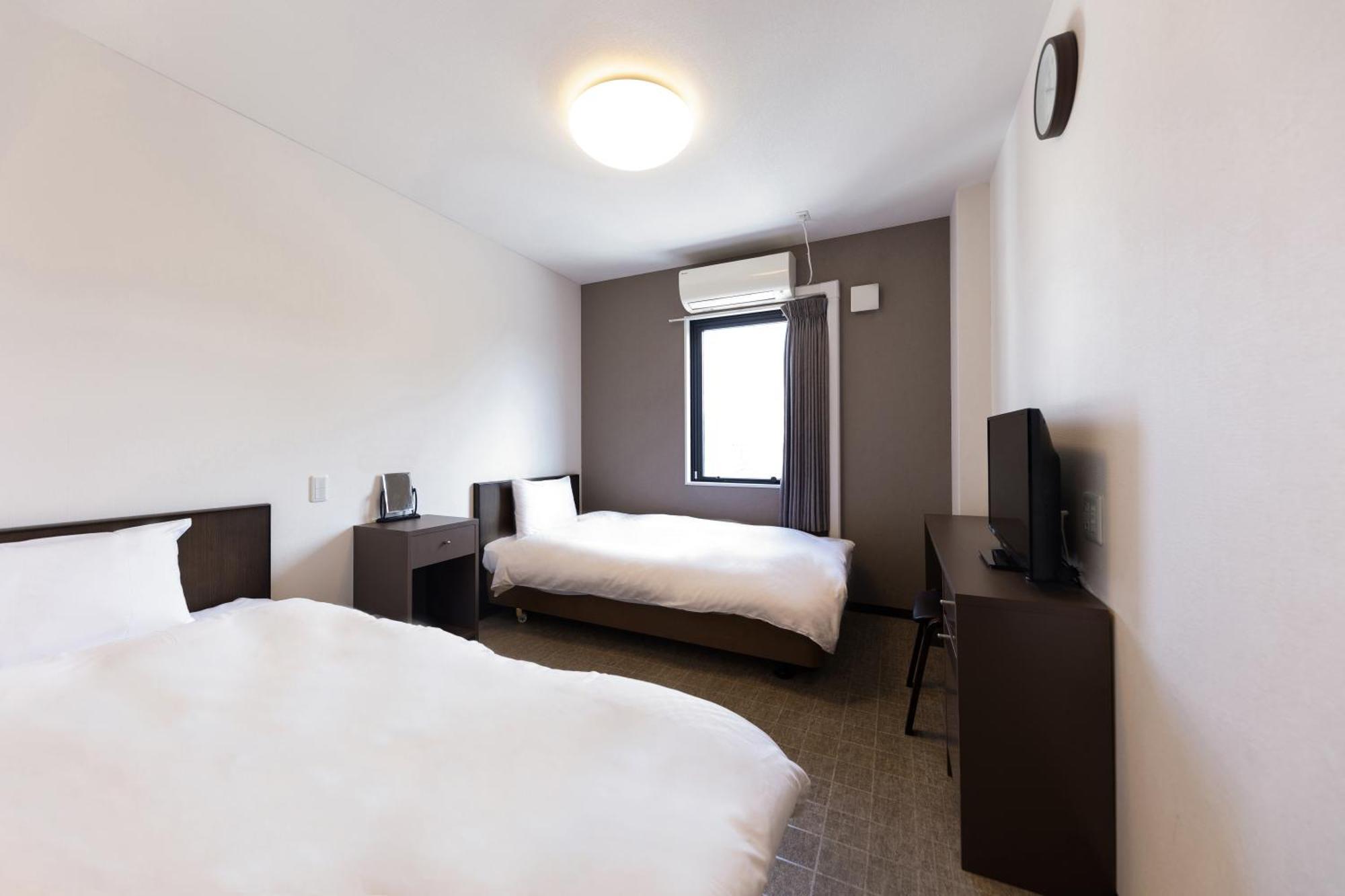 אוסקה Okini Hotel Namba מראה חיצוני תמונה