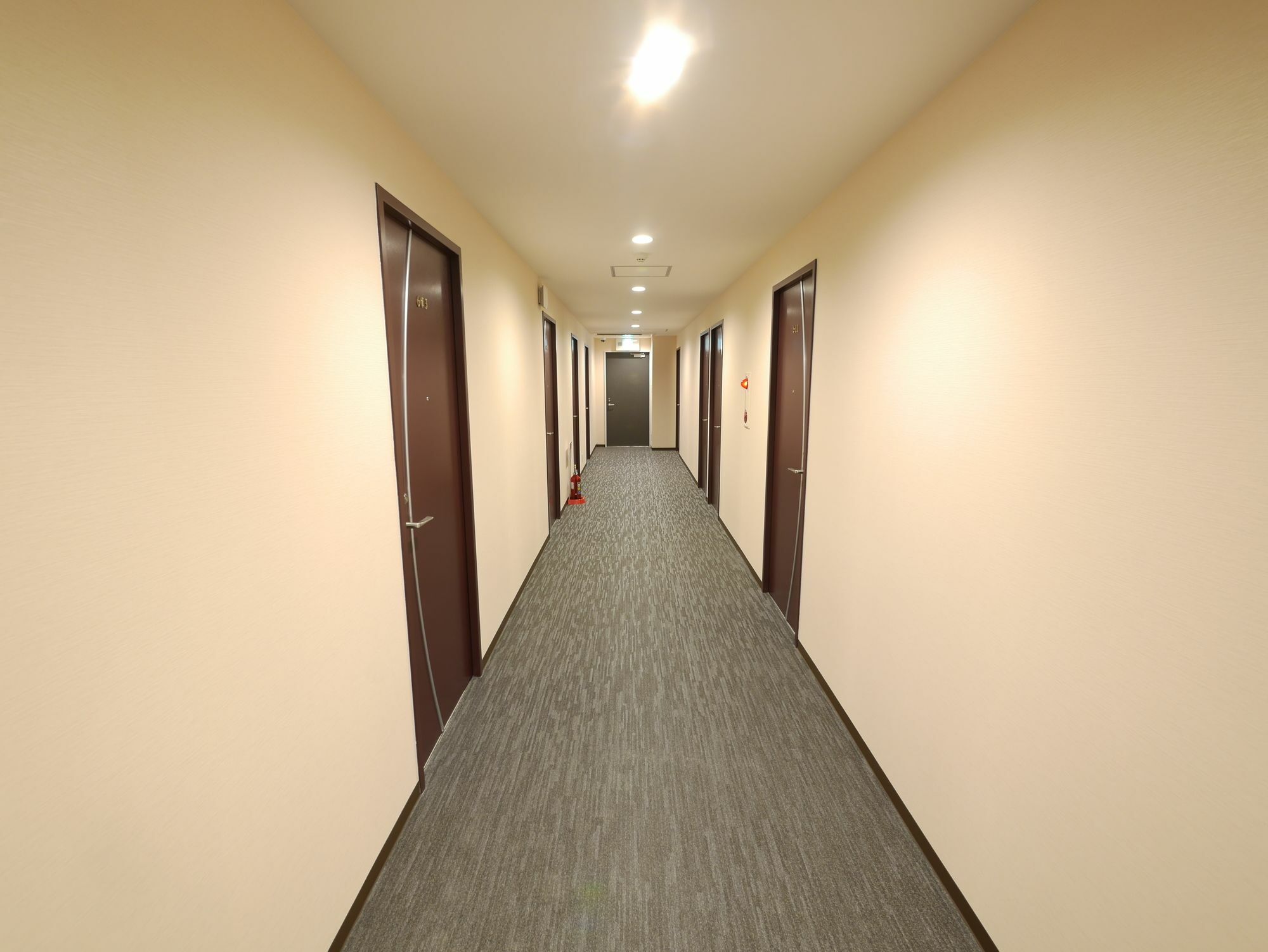 אוסקה Okini Hotel Namba מראה חיצוני תמונה