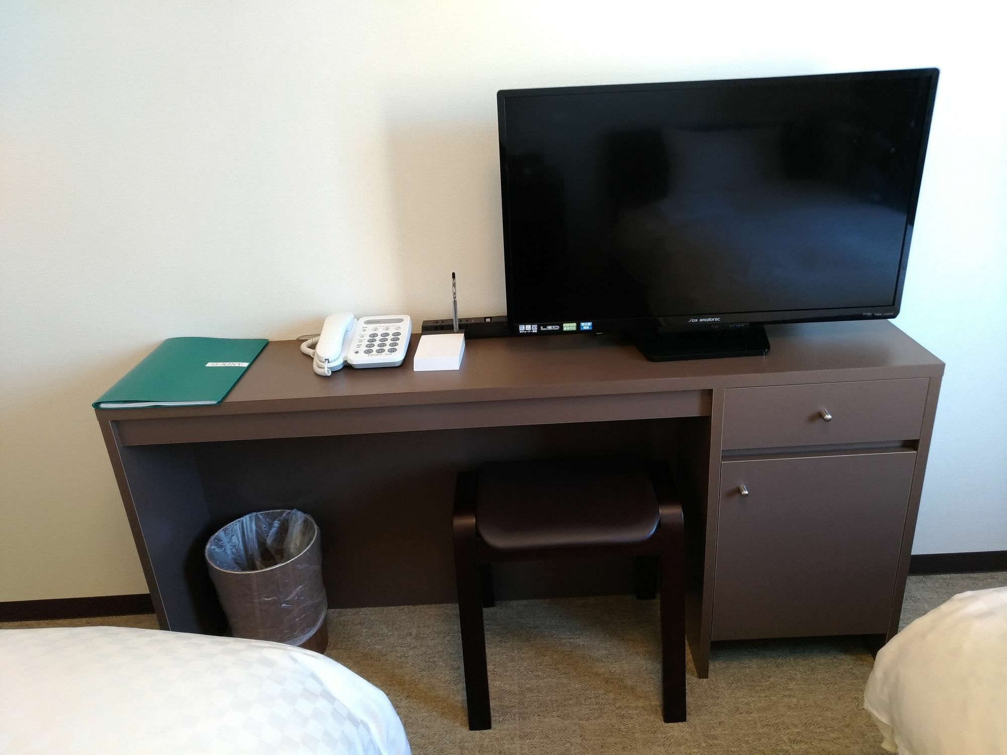 אוסקה Okini Hotel Namba מראה חיצוני תמונה