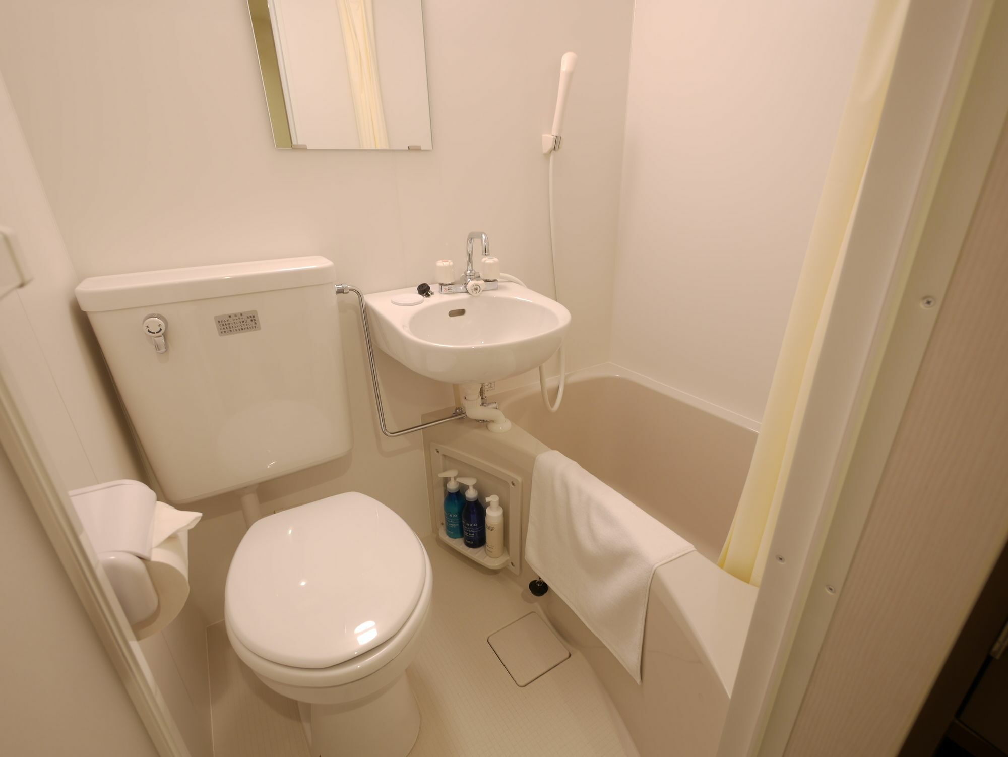 אוסקה Okini Hotel Namba מראה חיצוני תמונה