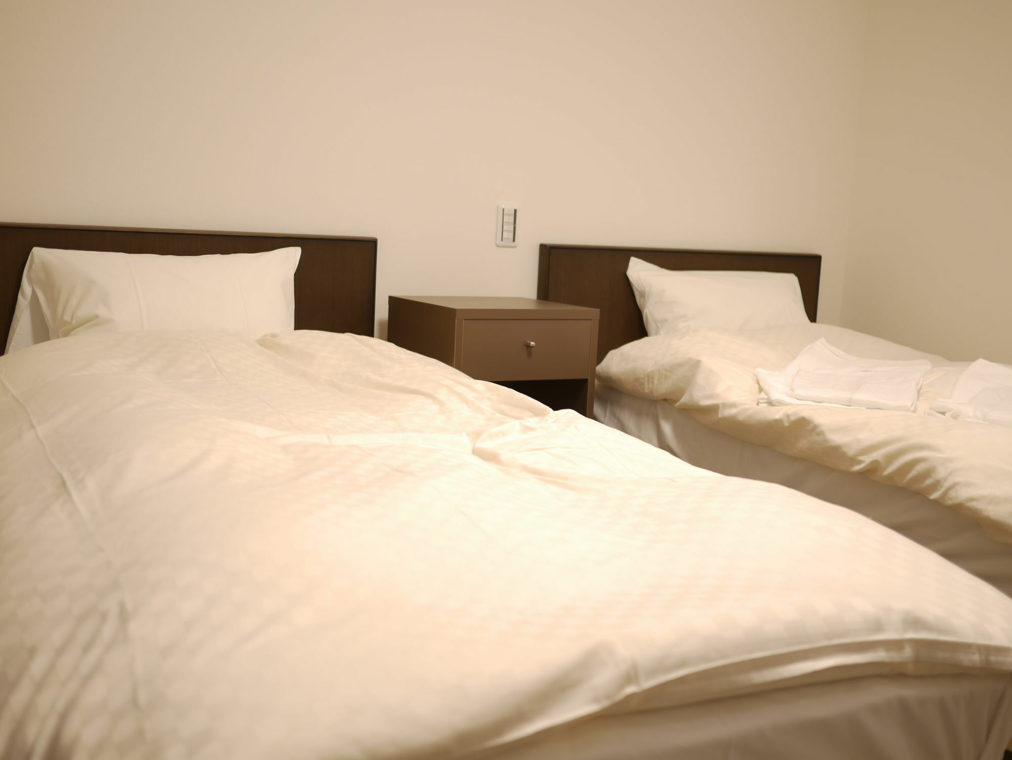 אוסקה Okini Hotel Namba מראה חיצוני תמונה
