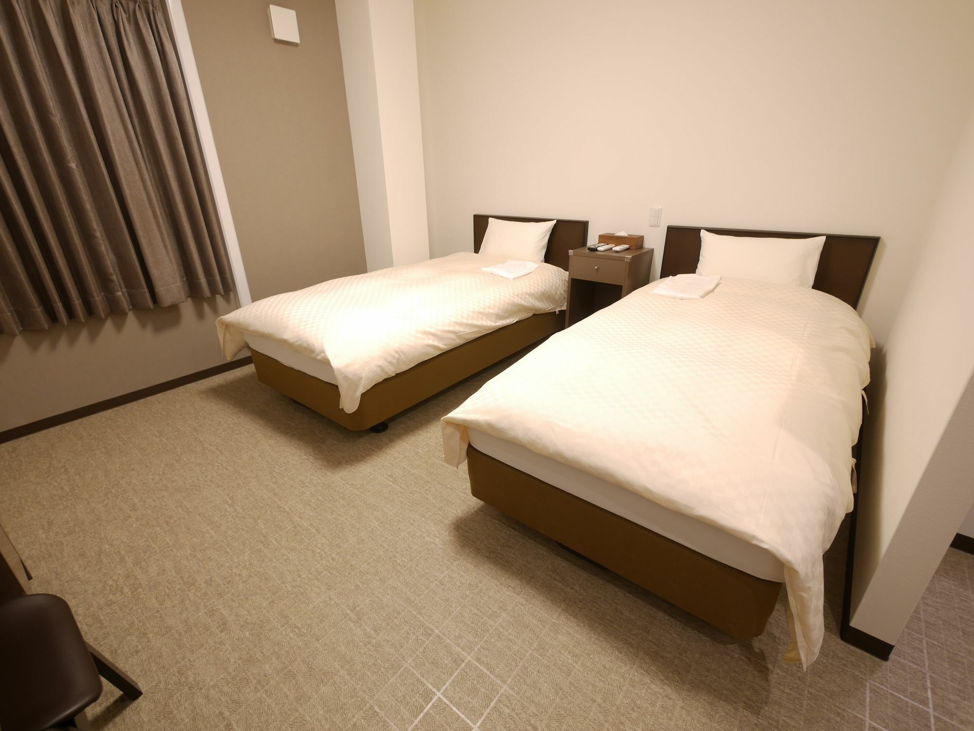 אוסקה Okini Hotel Namba מראה חיצוני תמונה