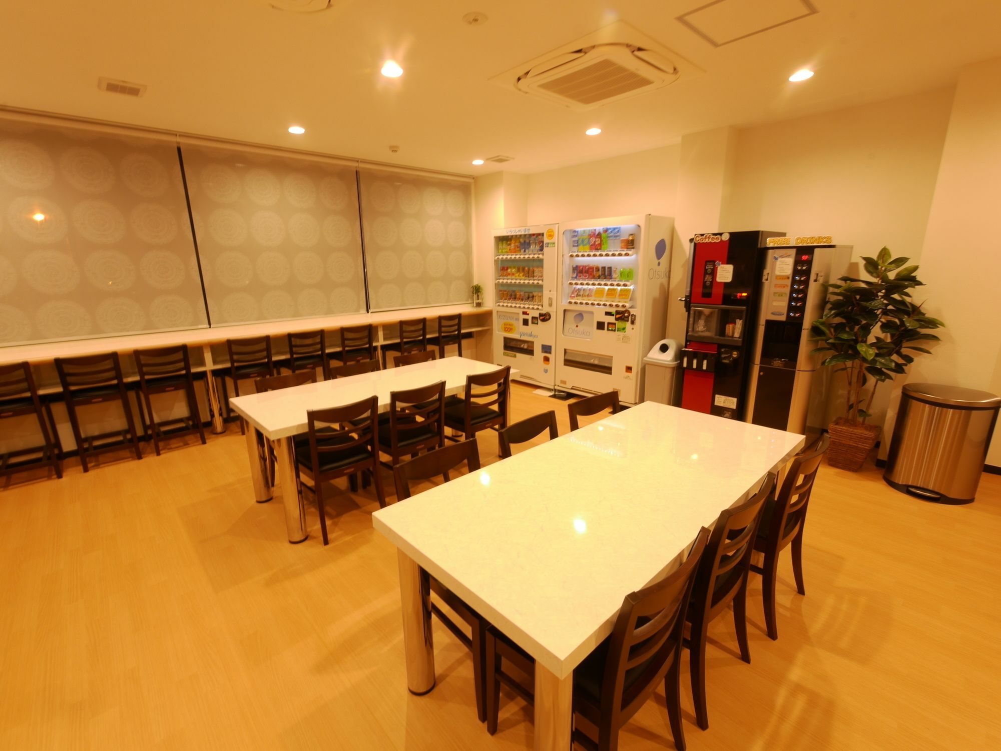 אוסקה Okini Hotel Namba מראה חיצוני תמונה